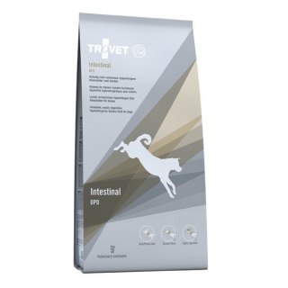 TROVET TROVET Hypoallergenic Intestinal DPD z kaczką - sucha karma dla psa - 3 kg