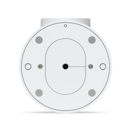 UBIQUITI Puszka montażowa Ubiquiti Camera Compact Junction Box Biała (UACC-Camera-CJB-W)