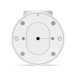 UBIQUITI Puszka montażowa Ubiquiti Camera Compact Junction Box Biała (UACC-Camera-CJB-W)