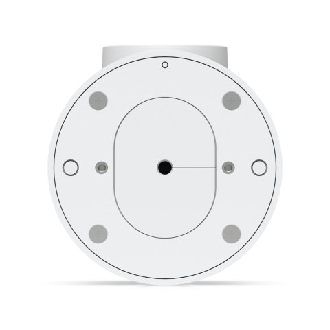 UBIQUITI Puszka montażowa Ubiquiti Camera Compact Junction Box Biała (UACC-Camera-CJB-W)
