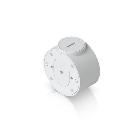 UBIQUITI Puszka montażowa Ubiquiti Camera Compact Junction Box Biała (UACC-Camera-CJB-W)