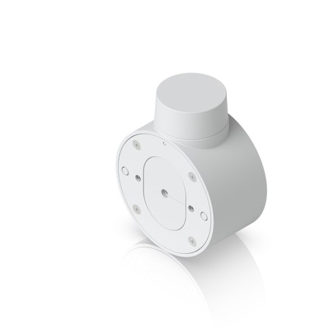 UBIQUITI Puszka montażowa Ubiquiti Camera Compact Junction Box Biała (UACC-Camera-CJB-W)