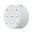 UBIQUITI Puszka montażowa Ubiquiti Camera Compact Junction Box Biała (UACC-Camera-CJB-W)