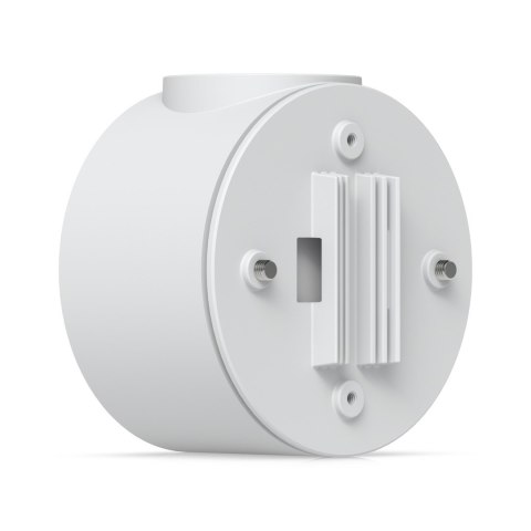 UBIQUITI Puszka montażowa Ubiquiti Camera Compact Junction Box Biała (UACC-Camera-CJB-W)