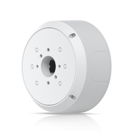 UBIQUITI Puszka montażowa Ubiquiti Camera Compact Junction Box Biała (UACC-Camera-JB-W)