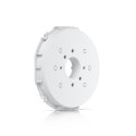 UBIQUITI Puszka montażowa Ubiquiti Camera Compact Junction Box Biała (UACC-Camera-JB-W)