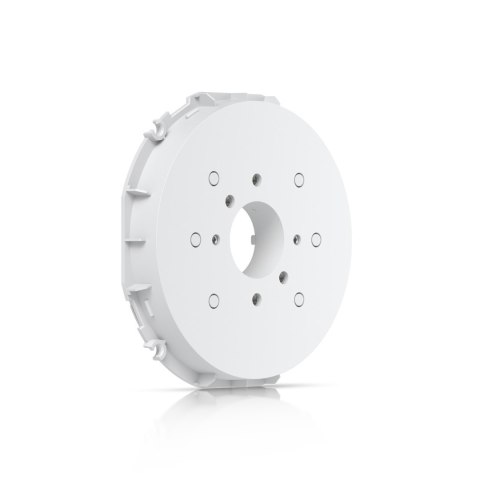UBIQUITI Puszka montażowa Ubiquiti Camera Compact Junction Box Biała (UACC-Camera-JB-W)