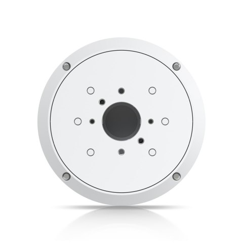 UBIQUITI Puszka montażowa Ubiquiti Camera Compact Junction Box Biała (UACC-Camera-JB-W)