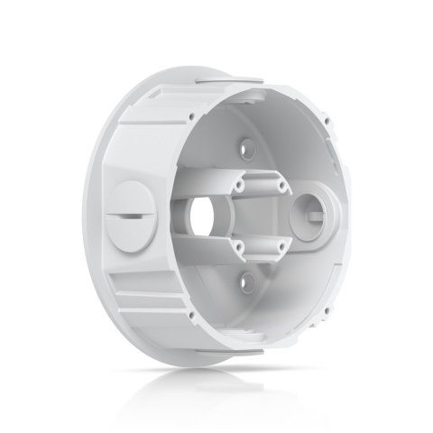 UBIQUITI Puszka montażowa Ubiquiti Camera Compact Junction Box Biała (UACC-Camera-JB-W)