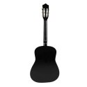 V-tone V-TONE CG ONE BK - Gitara klasyczna 4/4 czarna