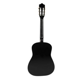 V-tone V-TONE CG ONE BK - Gitara klasyczna 4/4 czarna