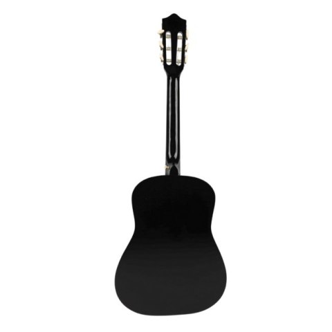 V-tone V-TONE CG ONE BK - Gitara klasyczna 4/4 czarna