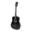 V-tone V-TONE CG ONE BK - Gitara klasyczna 4/4 czarna