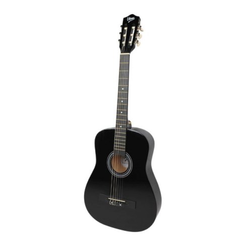 V-tone V-TONE CG ONE BK - Gitara klasyczna 4/4 czarna