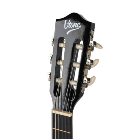 V-tone V-TONE CG ONE BK - Gitara klasyczna 4/4 czarna