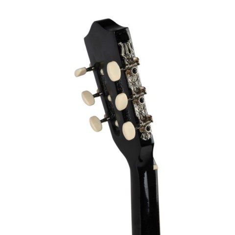V-tone V-TONE CG ONE BK - Gitara klasyczna 4/4 czarna