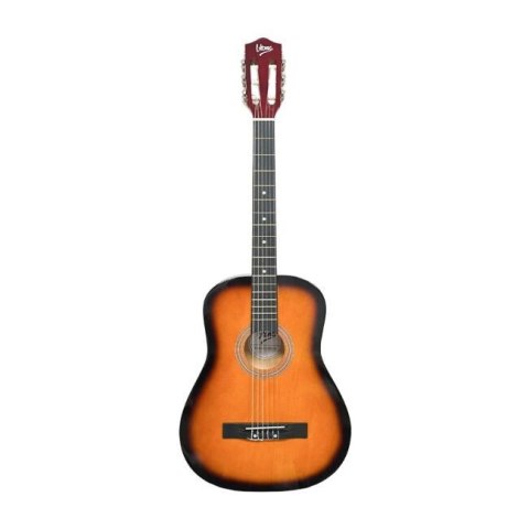 V-tone V-TONE CG ONE SB - Gitara klasyczna 4/4 sunburst