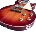 V-tone V-TONE VLP1 BS - Gitara elektryczna 4/4 Les Paul 39"