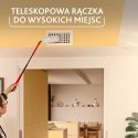 VILEDA Miotełka do kurzu Vileda z długą rączką + 1 wkład Flex&Catch