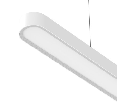 YEELIGHT Inteligentna lampa wisząca Yeelight Crystal Pendant Light YLDL01YL