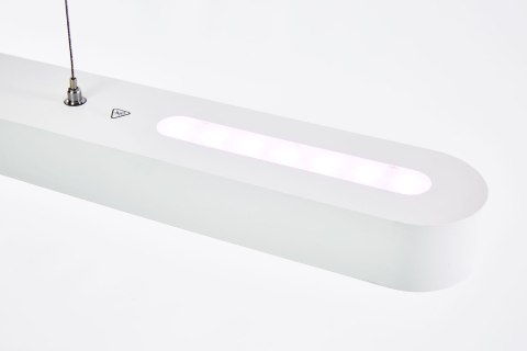 YEELIGHT Inteligentna lampa wisząca Yeelight Crystal Pendant Light YLDL01YL