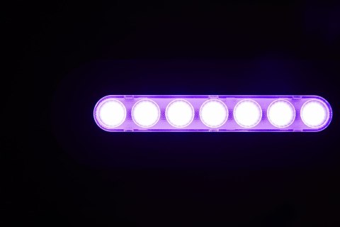 YEELIGHT Inteligentna lampa wisząca Yeelight Crystal Pendant Light YLDL01YL