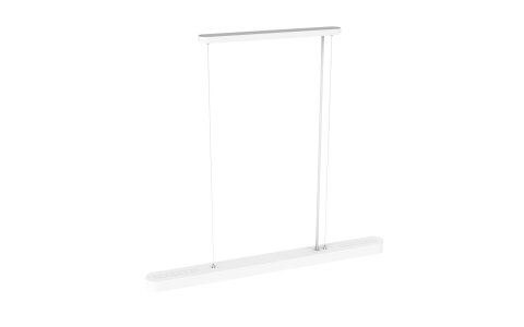 YEELIGHT Inteligentna lampa wisząca Yeelight Crystal Pendant Light YLDL01YL