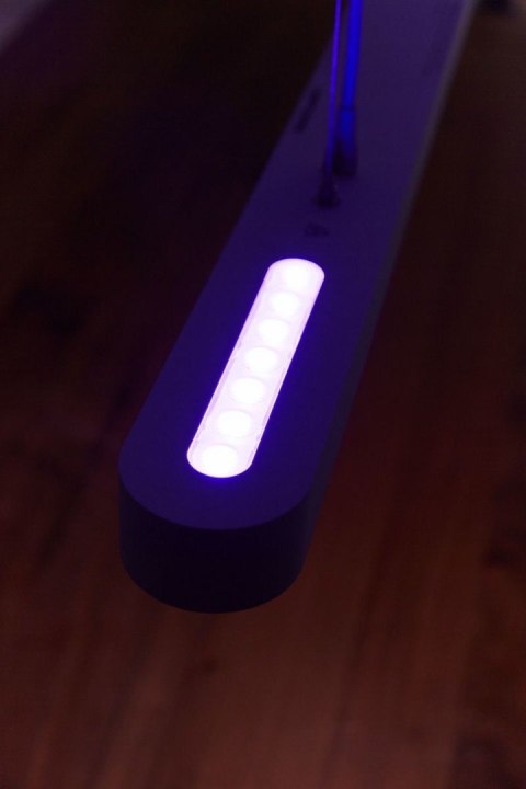 YEELIGHT Inteligentna lampa wisząca Yeelight Crystal Pendant Light YLDL01YL