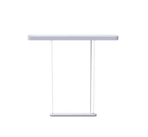 YEELIGHT Inteligentna lampa wisząca Yeelight Crystal Pendant Light YLDL01YL