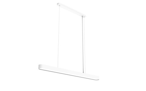 YEELIGHT Inteligentna lampa wisząca Yeelight Crystal Pendant Light YLDL01YL