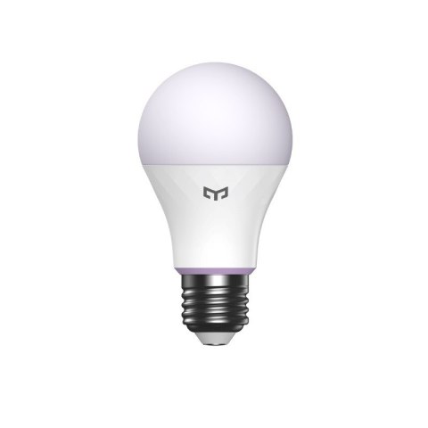 YEELIGHT Inteligentna żarówka Yeelight W4 E27 (kolor) 1szt