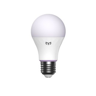 YEELIGHT Inteligentna żarówka Yeelight W4 E27 (kolor) 4szt