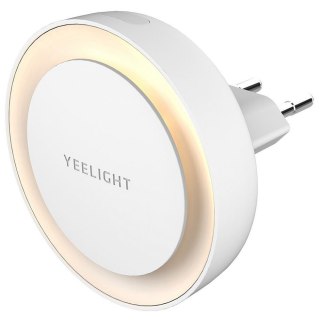 YEELIGHT Lampka nocna z czujnikiem zmierzchu Yeelight Sensor Plug-in Light YLYD11YL