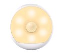 YEELIGHT Lampka nocna z sensorem ruchu Yeelight Sensor NightLight Yeelight