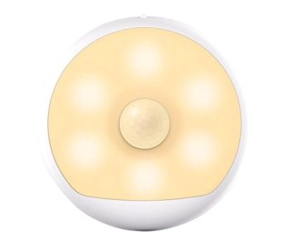 YEELIGHT Lampka nocna z sensorem ruchu Yeelight Sensor NightLight Yeelight