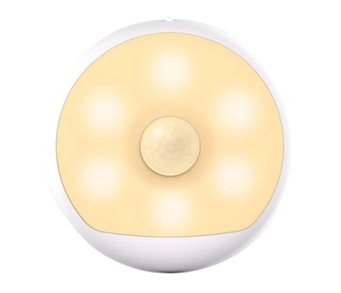 YEELIGHT Lampka nocna z sensorem ruchu Yeelight Sensor NightLight Yeelight