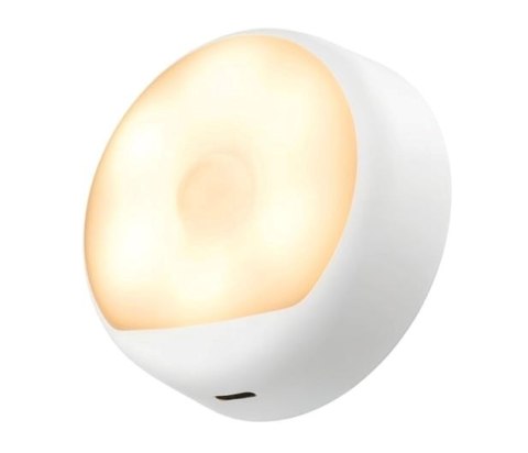 YEELIGHT Lampka nocna z sensorem ruchu Yeelight Sensor NightLight Yeelight