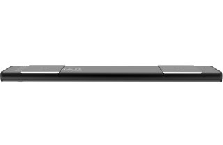 YEELIGHT Lampka podszafkowa z czujnikiem ruchu Yeelight Closet Light 20cm YLCG002-b(czarny, 2700 K)