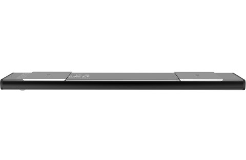 YEELIGHT Lampka podszafkowa z czujnikiem ruchu Yeelight Closet Light 20cm YLCG002-b(czarny, 2700 K)