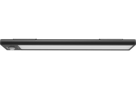 YEELIGHT Lampka podszafkowa z czujnikiem ruchu Yeelight Closet Light 20cm YLCG002-b(czarny, 2700 K)