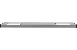 YEELIGHT Lampka podszafkowa z czujnikiem ruchu Yeelight Closet Light 20cm YLCG002 (srebrny, 2700 K)