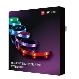 YEELIGHT Przedłużenie taśmy LED Yeelight Lightstrip Pro Extension (1m)
