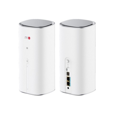 ZTE Poland Router ZTE G50 5G WiFi7 (MC8520B)