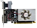 AFOX AFOX GEFORCE GT220 1GB DDR3 DVI HDMI VGA LP AF220-1024D3L2