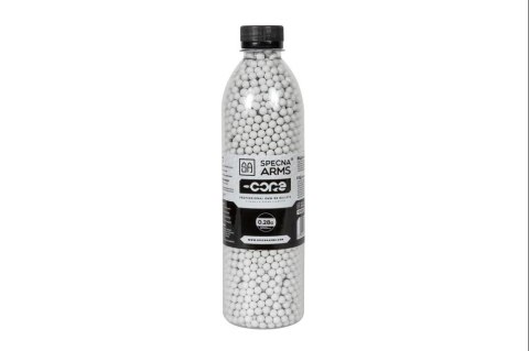 ASG Kulki Specna Arms CORE 0,28g - butelka 3000 szt. (SPE-16-029713)
