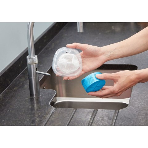 BLACK+DECKER Odkurzacz domowy 7,2V NVC215WA-QW BLACK+DECKER