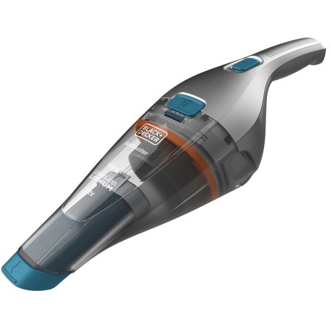 BLACK+DECKER Odkurzacz domowy 7,2V NVC215WA-QW BLACK+DECKER