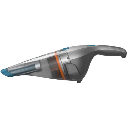 BLACK+DECKER Odkurzacz domowy 7,2V NVC215WA-QW BLACK+DECKER