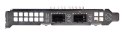 BROADCOM Broadcom karta sieciowa P210P 2x 10GbE SFP+ PCIe NIC 3.0 x8