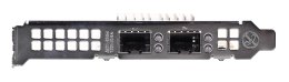 BROADCOM Broadcom karta sieciowa P210P 2x 10GbE SFP+ PCIe NIC 3.0 x8